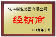 乐东宝丰经销商