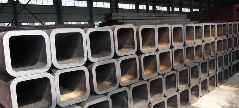 乐东Q345b无缝方管